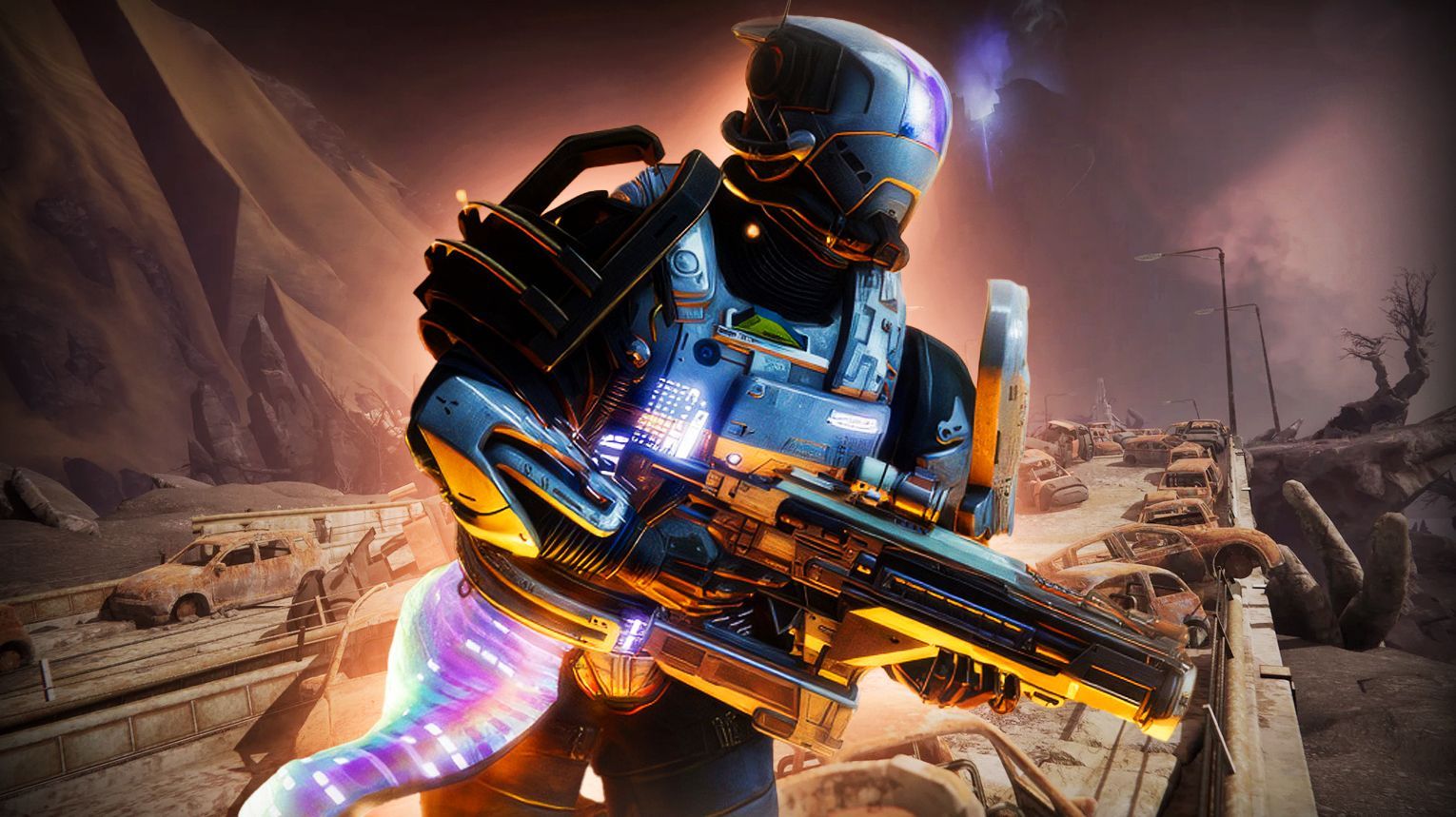 CANTATA-57 how to get