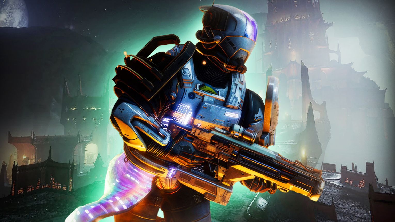 DIRE PROMISE how to get