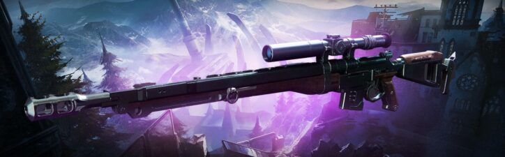 Dreaded Venture SR Guide: How to Get, God Rolls, Tier List