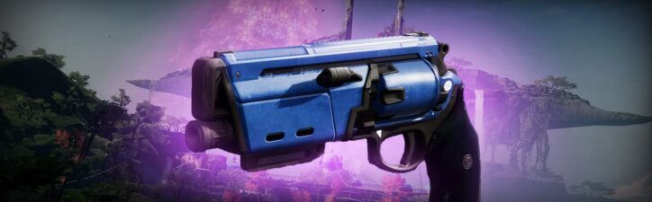 Duke Mk. 44 HC Guide: God Rolls, How to Get, Tier List