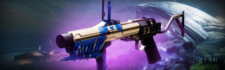 Explosive Personality GL Guide: God Rolls, How to Get, Tier List