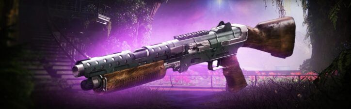 Hand in Hand Shotgun Guide: God Rolls, How to Get, Tier List