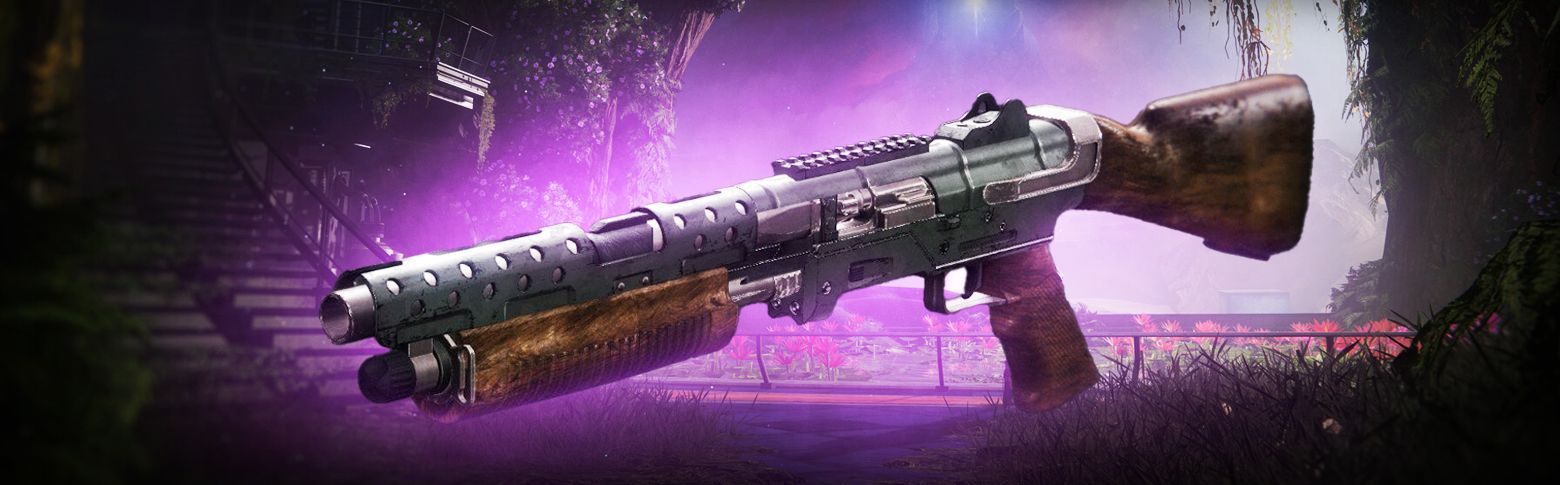 Hand in Hand Shotgun Guide: God Rolls, How to Get, Tier List