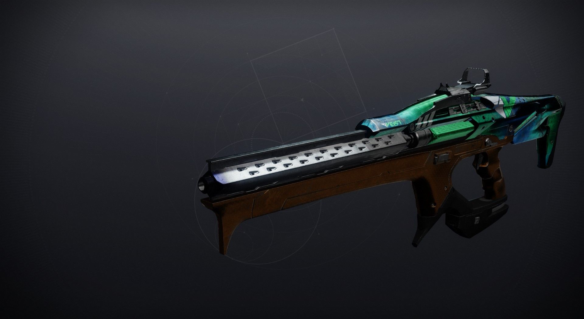 Laser Painter