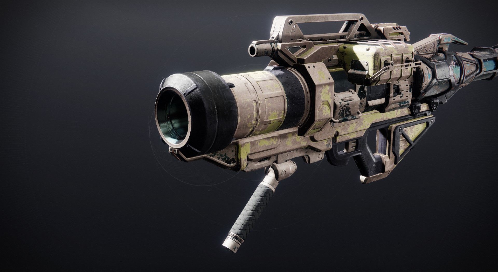 Mos Epoch III