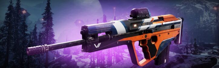 Nameless Midnight SR Guide: God Rolls, How to Get, Tier List