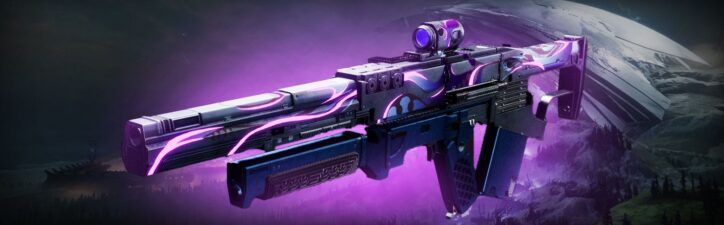 Phyllotactic Spiral PR Guide: God Rolls, How to Get, Tier List