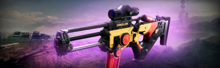 Pleiades Corrector SR Guide: God Rolls, How to Get, Tier List