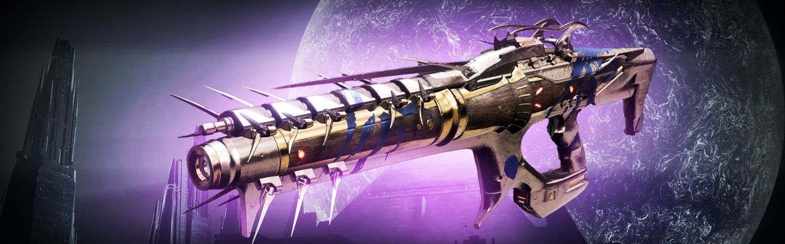 Sailspy Pitchglass LFR Guide: God Rolls, How to Get, Tier List