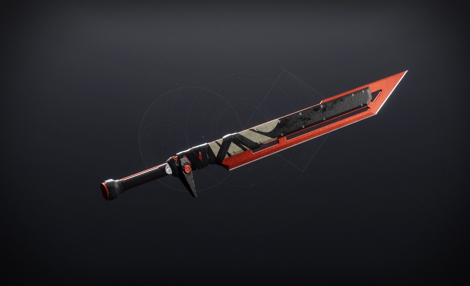 Steel Sybil Z-14