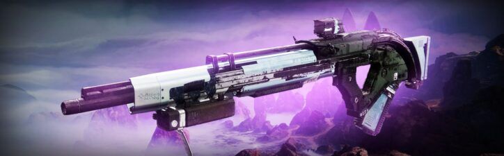 The Cut and Run SR Guide: How to Get, God Rolls, Tier List