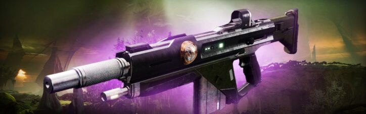 The Forward Path AR Guide: How to Get, God Rolls, Tier List