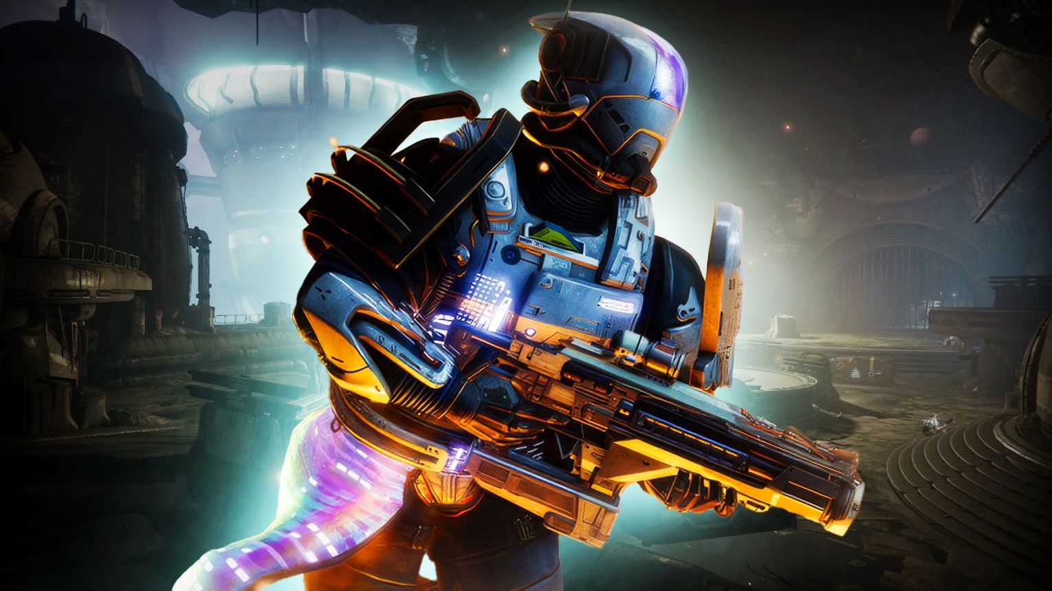 TOIL AND TROUBLE how to get