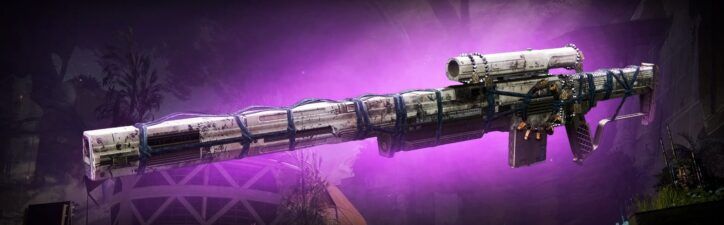 Tranquility SR Guide: God Rolls, How to Get, Tier List