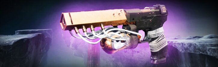 Traveler’s Judgment 5 Guide: God Rolls, How to Get, Tier List