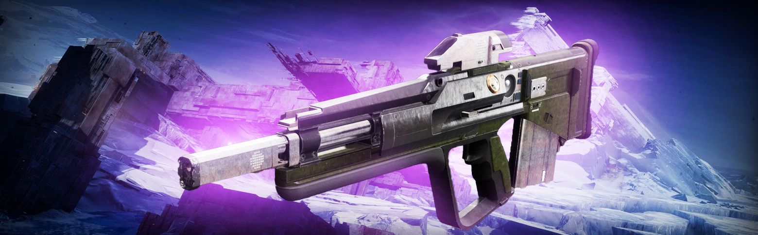 The Time-Worn Spire PR Guide: God Rolls, How to Get, Tier List