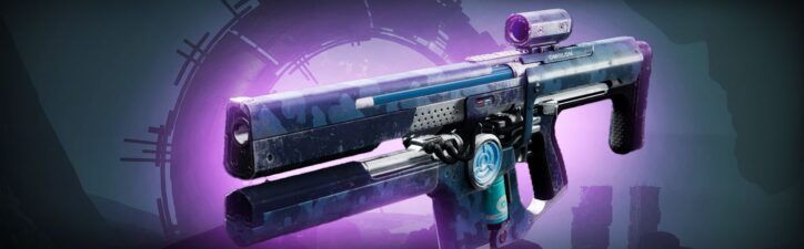 Uriel’s Gift AR Guide: God Rolls, How to Get, Tier List