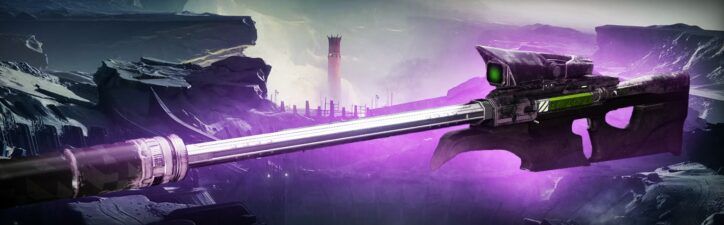 Widow’s Bite SR Guide: God Rolls, How to Get, Tier List