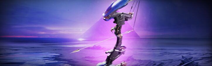 Wolftone Draw Bow Guide: God Rolls, How to Get, Tier List