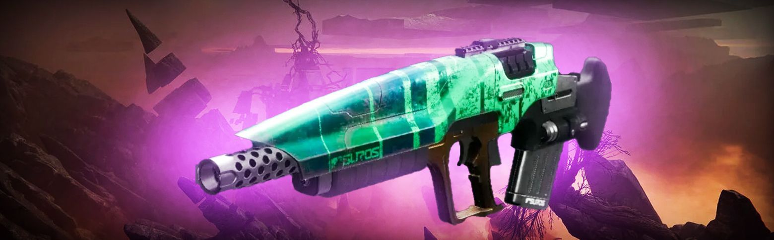 Yesteryear PR Guide: God Rolls, How to Get, Tier List