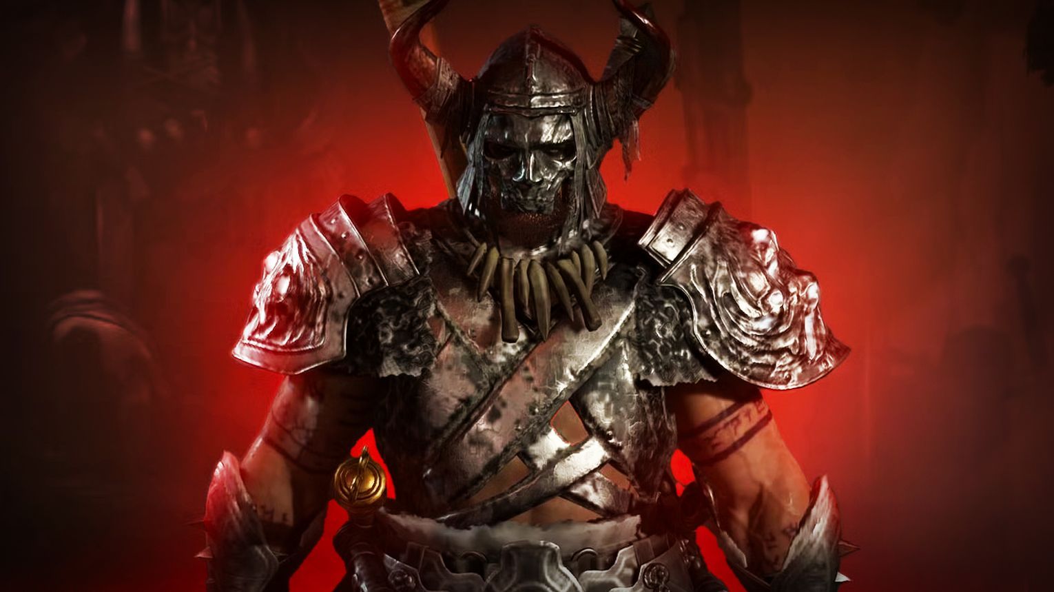 Best Barbarian Endgame Builds