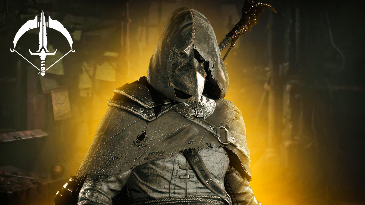 Best Rogue Leveling Builds