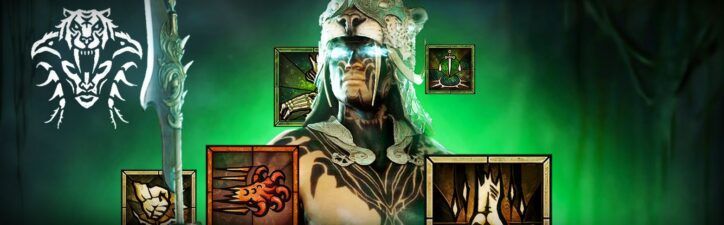 Best Spiritborn Build in Diablo 4