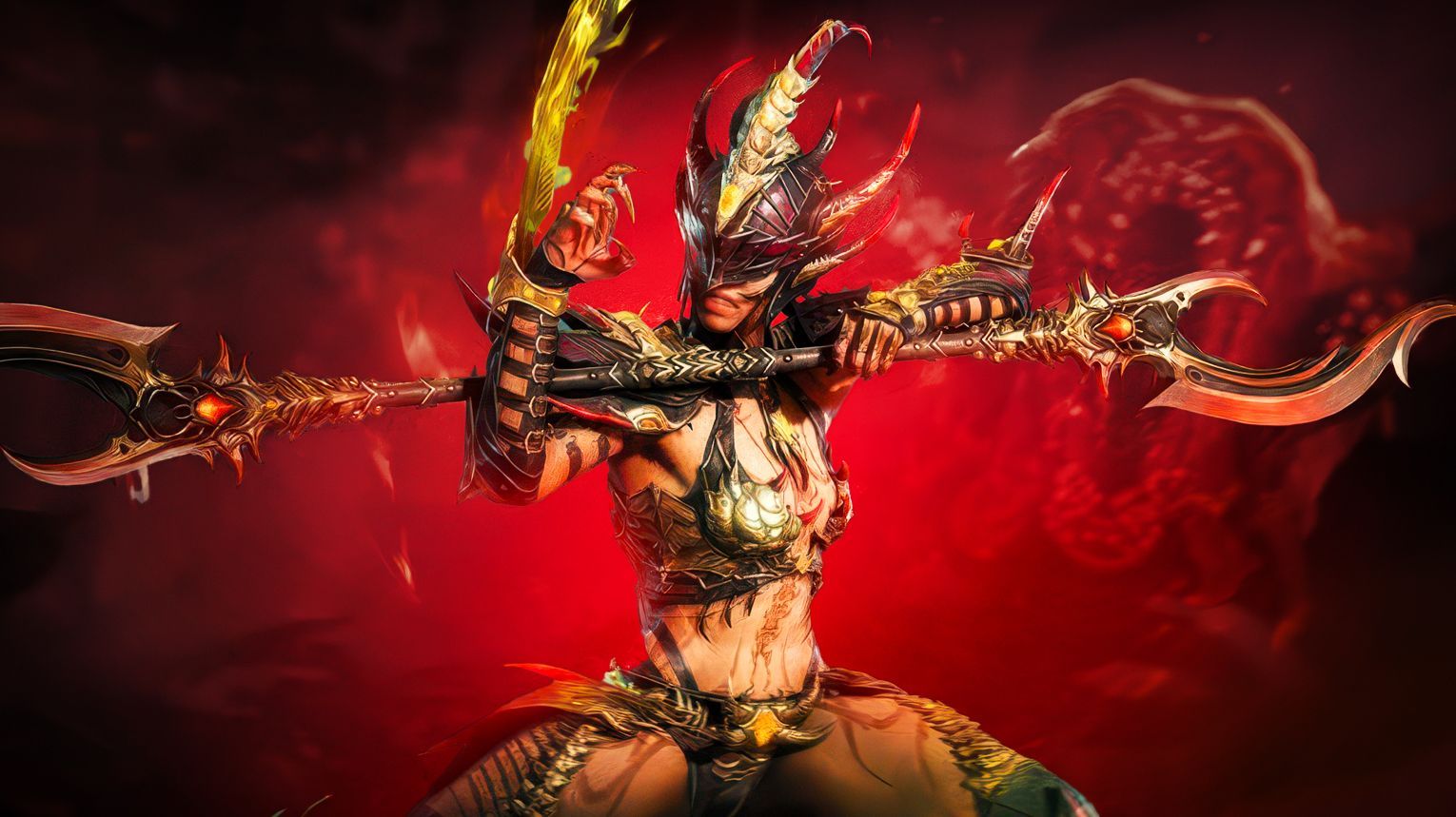 Best Spiritborn Endgame Builds