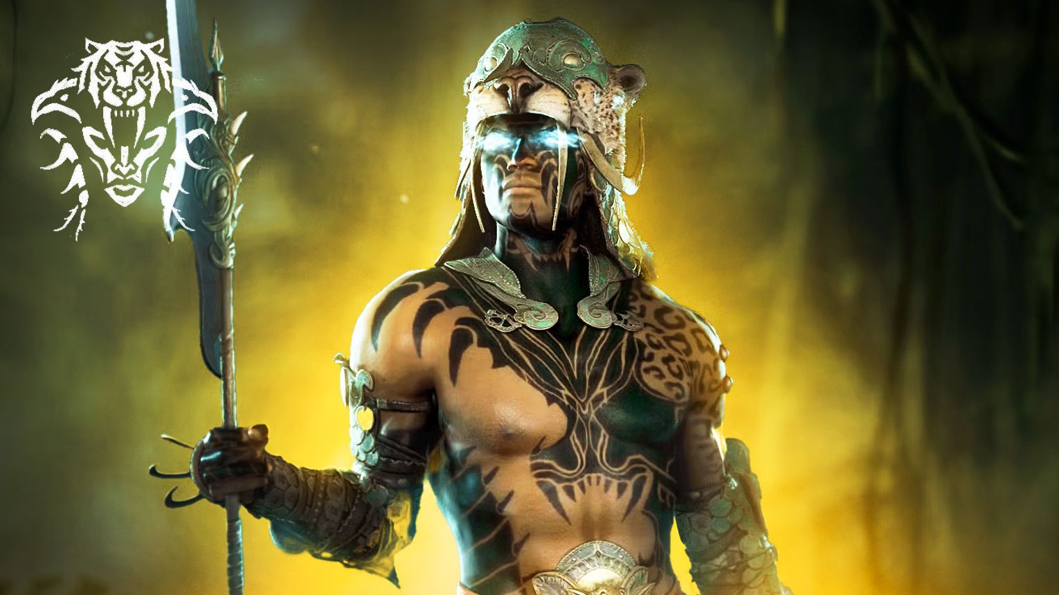 Best Spiritborn Leveling Builds