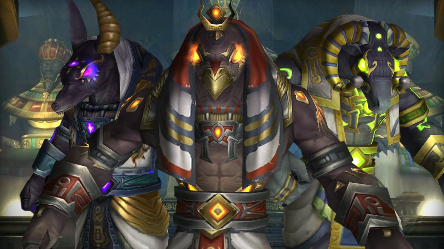 Halls of Origination