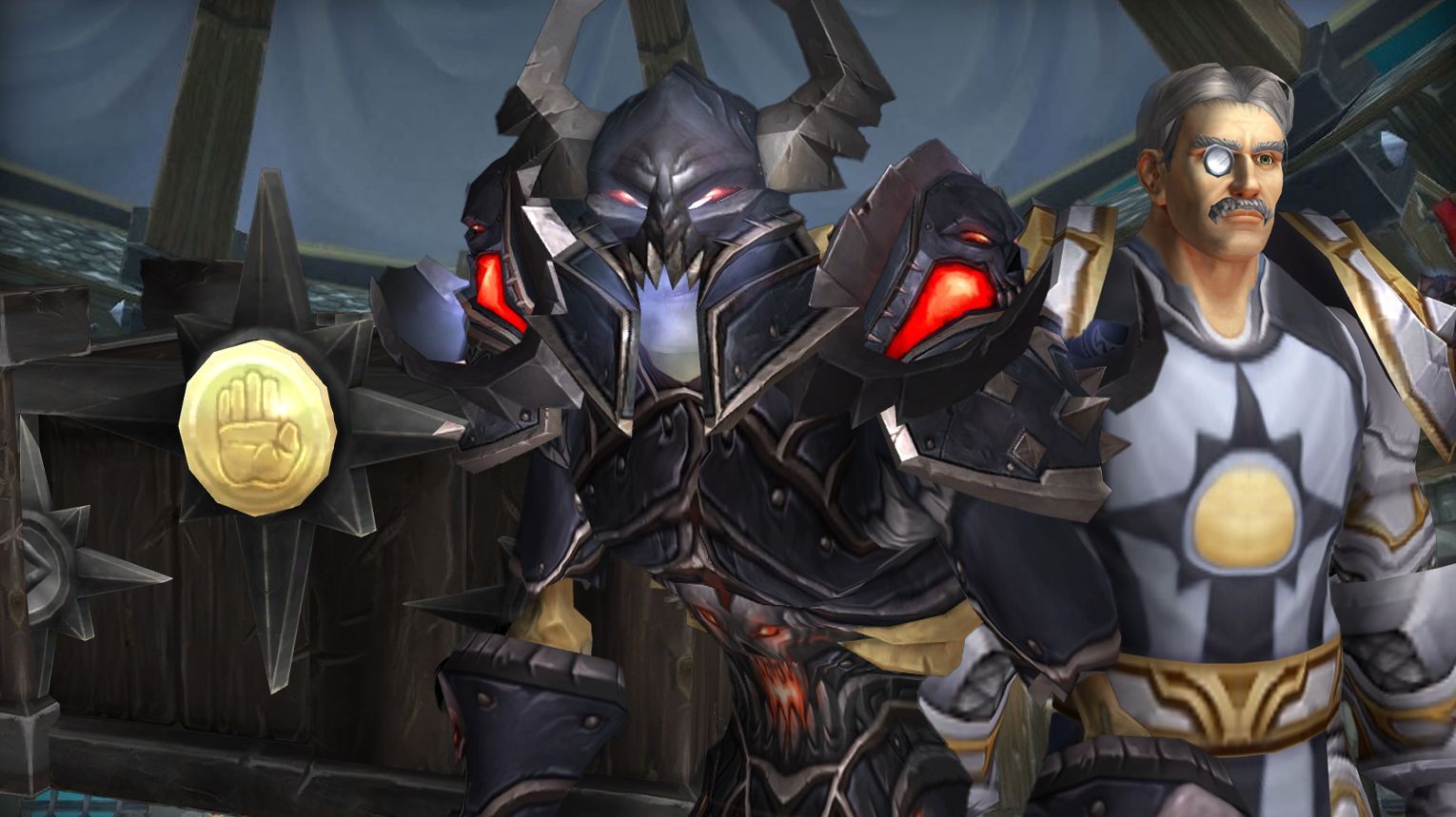 Trial of the Champion