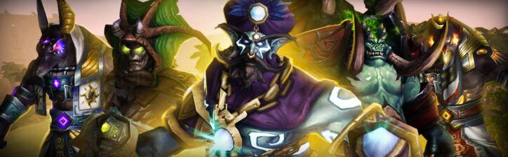 WoW Cataclysm Dungeons Levels: Full Guide (80-85)