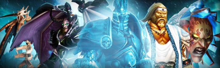 WoW Wrath of the Lich King Dungeon Levels: Full Guide (70-80)