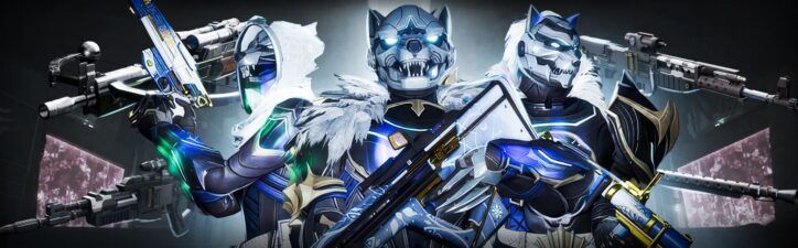 Equilibrium Loot Guide