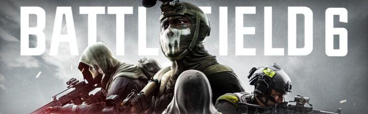 Battlefield 6 Release Date (PC, Xbox, PS5)