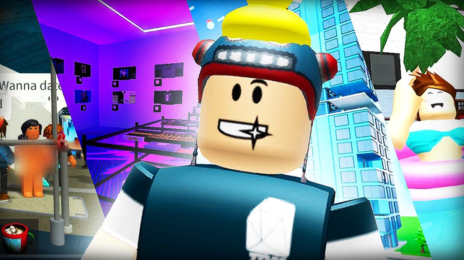 BestCondoGameonRoblox