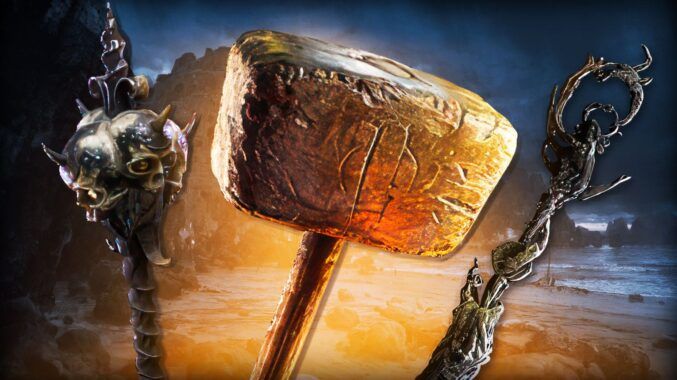 PoE 2 Druid class – Storm and Werebear builds – Path of Exile 2 (0.4.0)