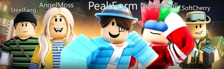 Best Roblox Names Ideas & AI Generator Prompts