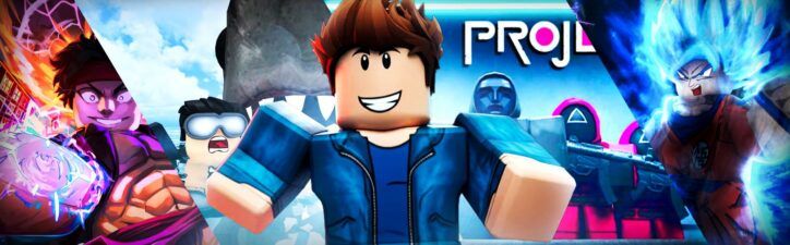 Best Roblox Games