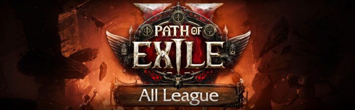 PoE2 Leagues Guide: All Dates and Key Features