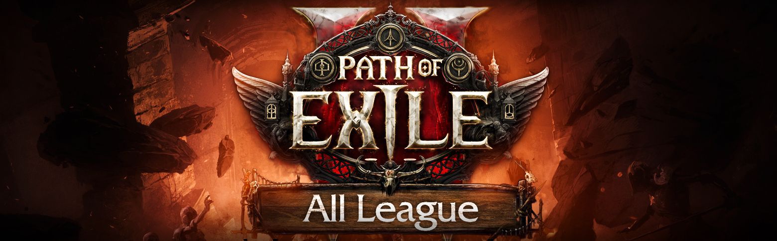 PoE2 Leagues Guide: All Dates and Key Features