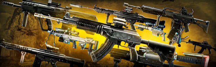 BF6 Best Weapons Guide (2026 Meta Explained)