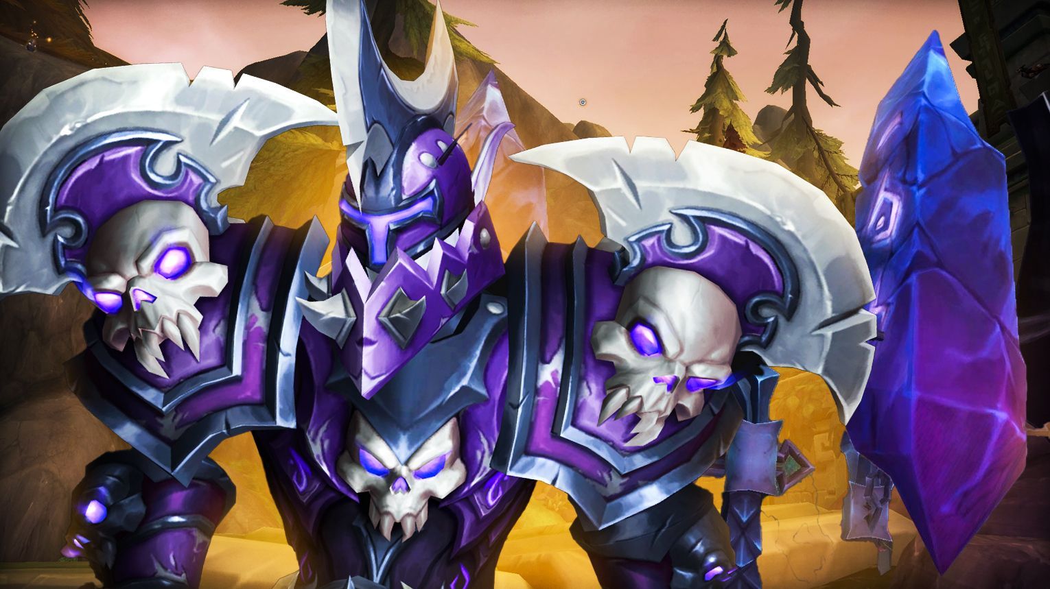Void Assaults and Ritual Sites – new world events – WoW Midnight Patch 12.0.5