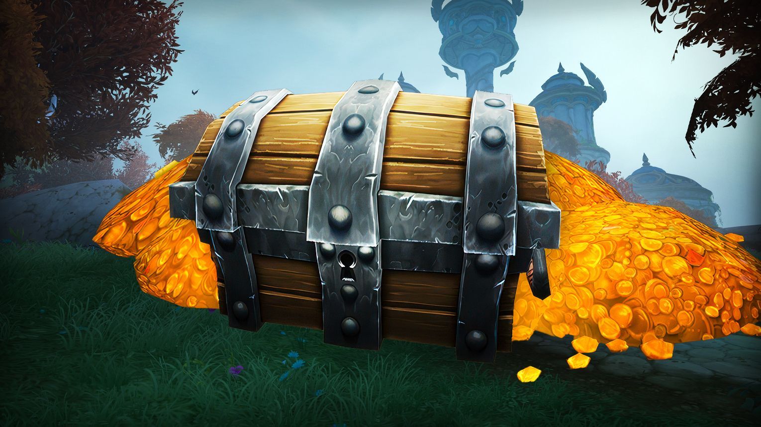 Gold farming focus table – Fast gold, Big drops, Stable income with best methods – WoW Midnight Season 1