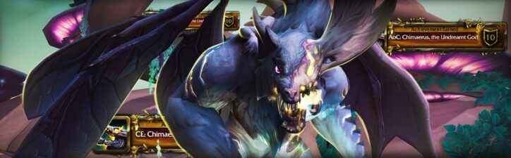 The Dreamrift Raid Guide: Entrance, Loot Table, Boss