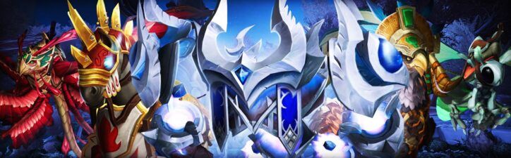 Easy Mounts Guide — Midnight (Patch 12.0.5)