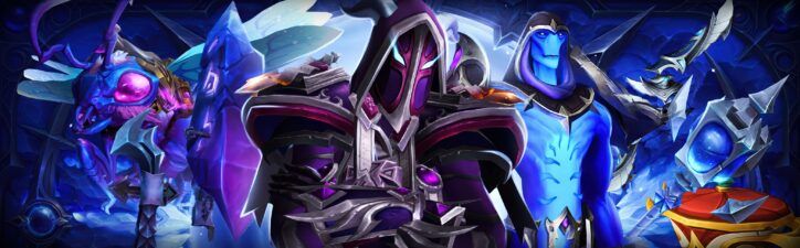 WoW Patch 12.0.5 Overview: What’s New in Midnight