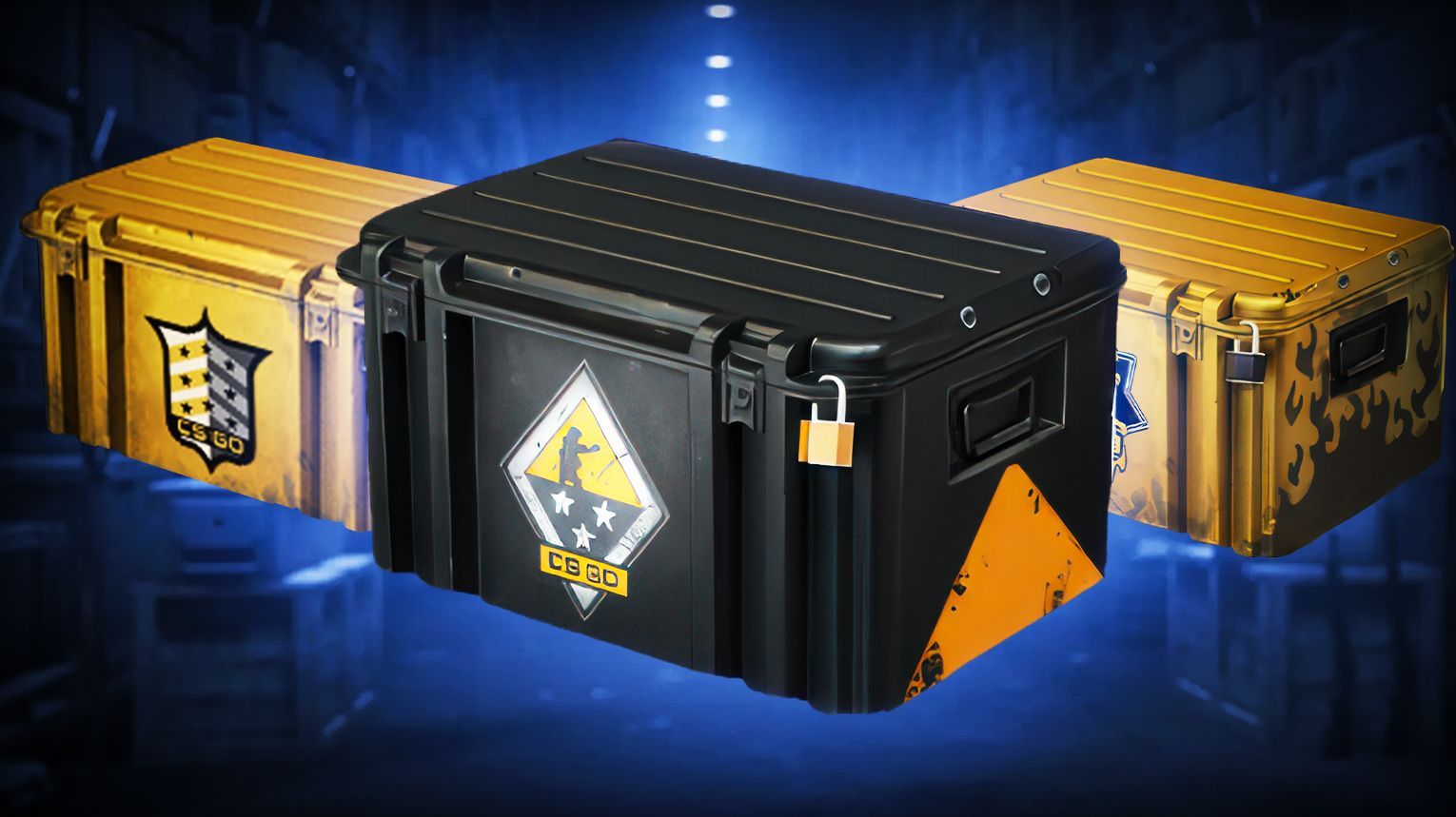 Best ROI cases CS2 – CS:GO Weapon Case 3 (72%), Operation Wildfire (65-78%), Shadow Case (71%), Fracture Case (72%), Snakebite Case (70%) – top value case rankings 2026