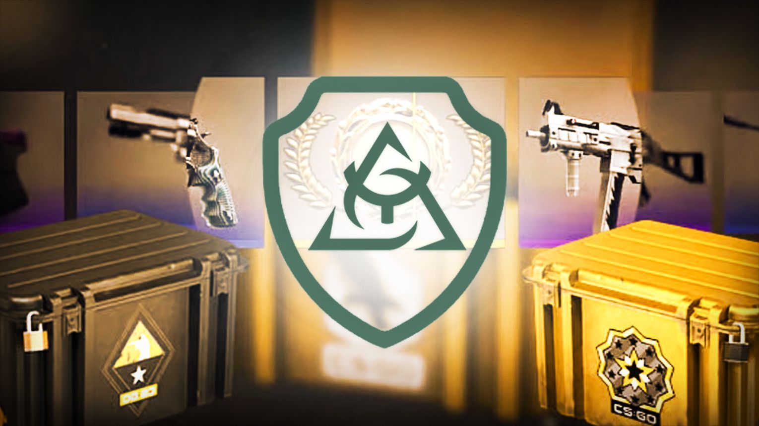 Counter-Strike 2 knives and cases conclusion - Butterfly Knife best animations, Karambit classic status, Stiletto and Talon best value, terminals likely replace random cases - CS2 guide 2026
