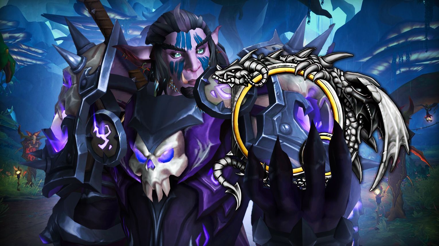 What are rares in WoW Midnight – silver dragon icon, zone achievements, mount rewards, and exploration system